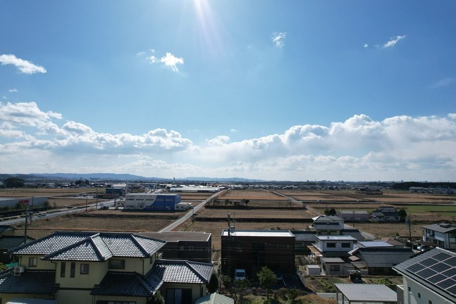 【トヨタホーム】ディアナヒルズ豊田豊栄町