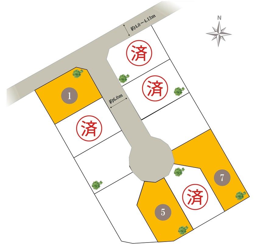 【トヨタホーム】ディアナヒルズ豊田豊栄町