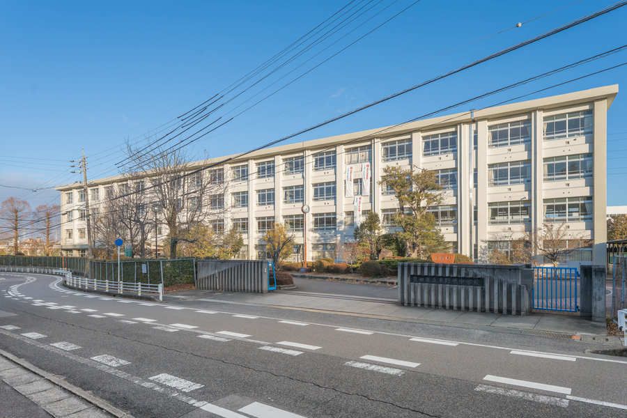 【トヨタホーム】ディアナヒルズ豊田豊栄町