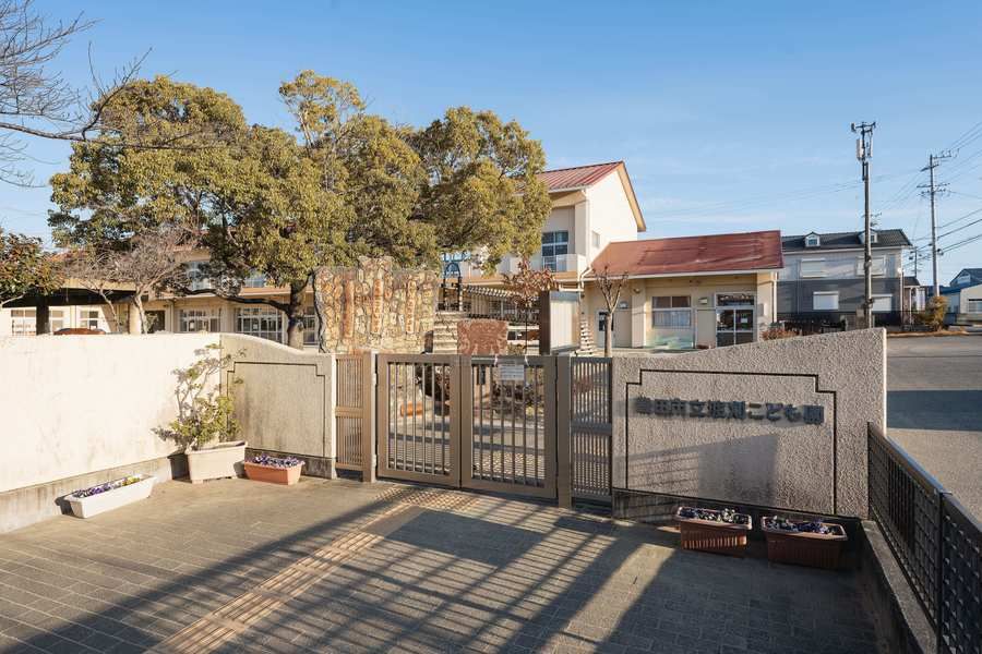 【トヨタホーム】ディアナヒルズ豊田豊栄町