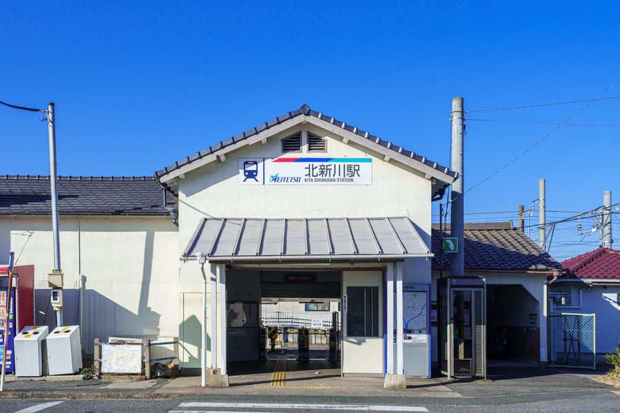 【トヨタホーム】ラ・サンテ北新川
