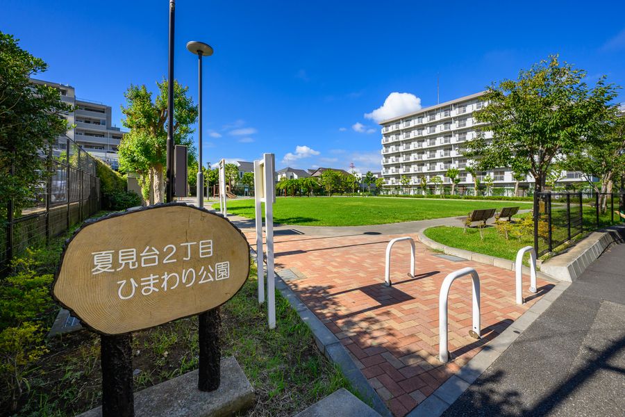 【Panasonic Homes】パークナードテラス船橋夏見台―第２期１次 新発売―