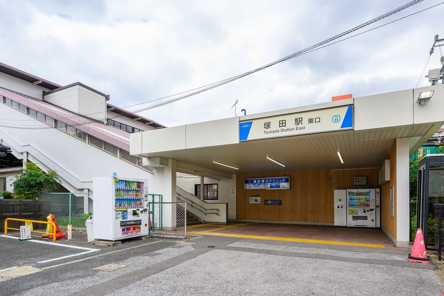 【Panasonic Homes】パークナードテラス船橋夏見台―第２期１次 新発売―