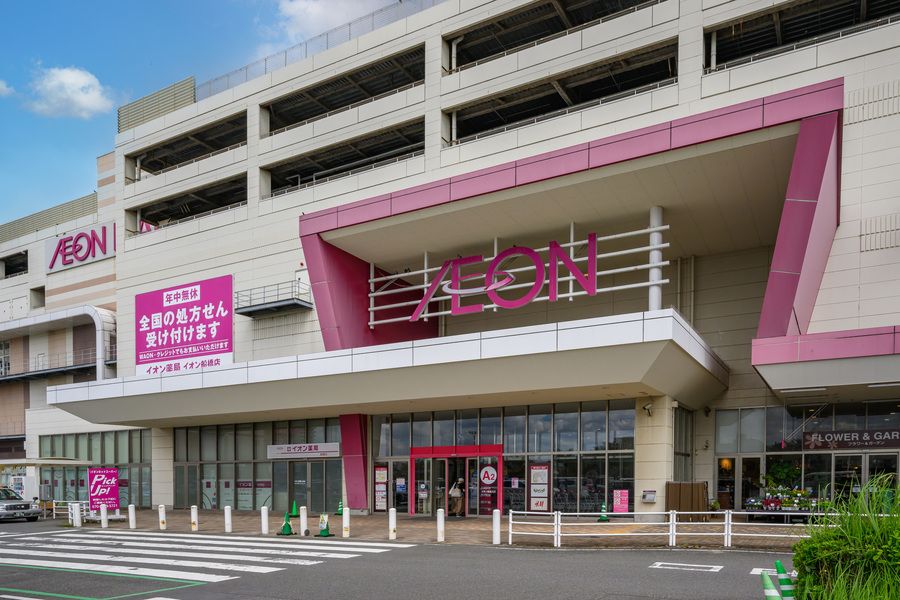 【Panasonic Homes】パークナードテラス船橋夏見台―第２期１次 新発売―