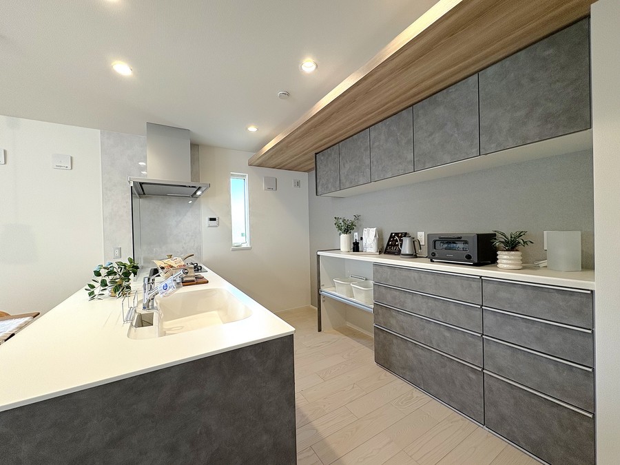 【Panasonic Homes】パークナードテラス船橋夏見台―第２期１次 新発売―