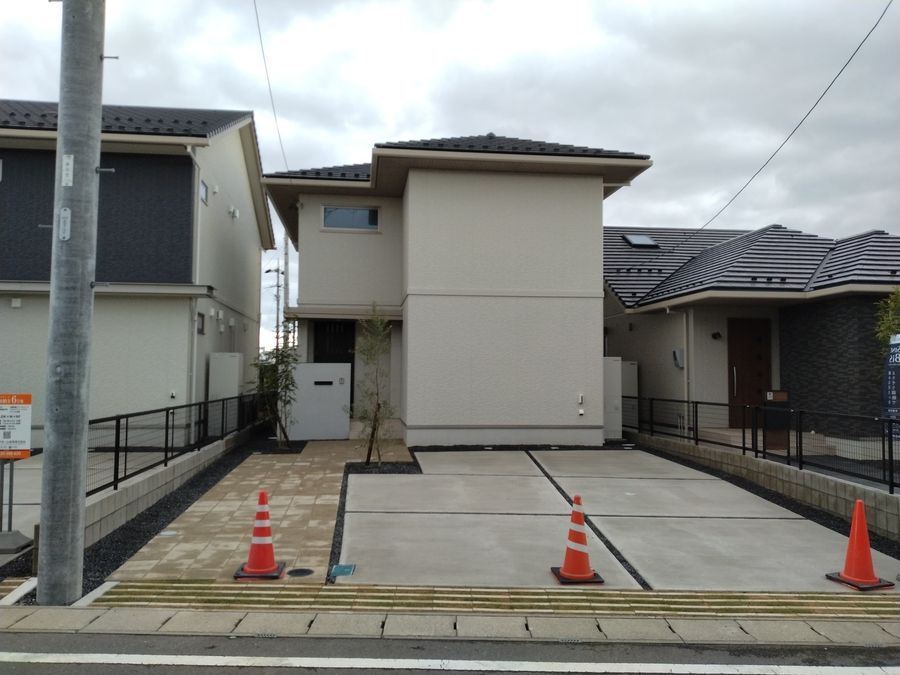 シティステージ新加納５号地