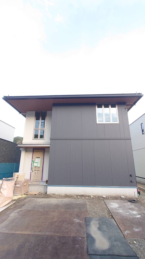 シティステージ鵜沼駅前Ⅲ16号地