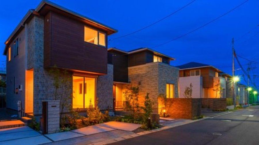【住友林業の戸建分譲】フォレストガーデン八千代緑が丘II