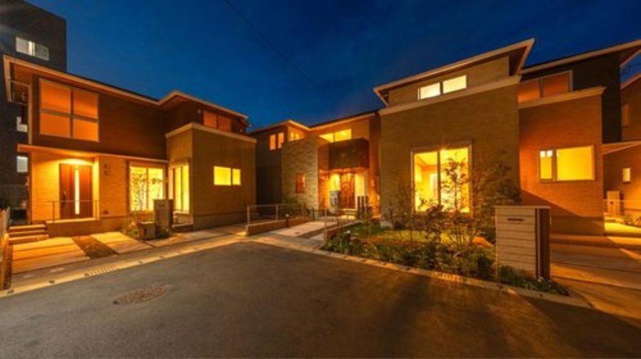 【住友林業の戸建分譲】フォレストガーデン八千代緑が丘II