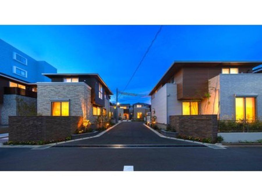 【住友林業の戸建分譲】フォレストガーデン八千代緑が丘II