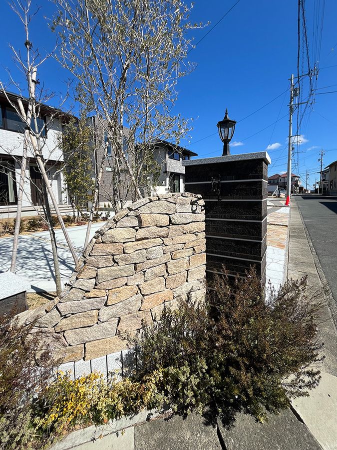 プログレスタウン初生 分譲住宅