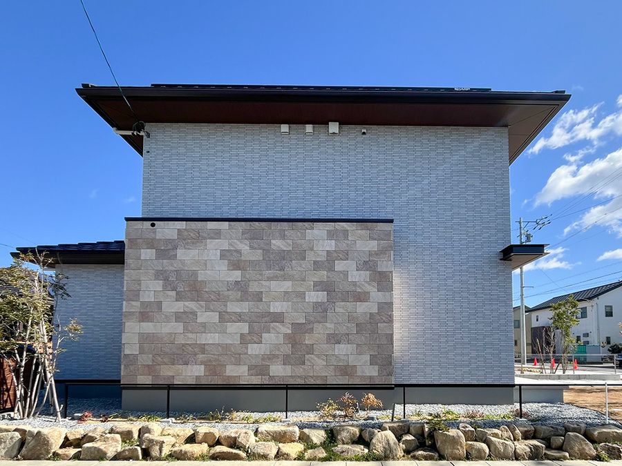 プログレスタウン初生 分譲住宅