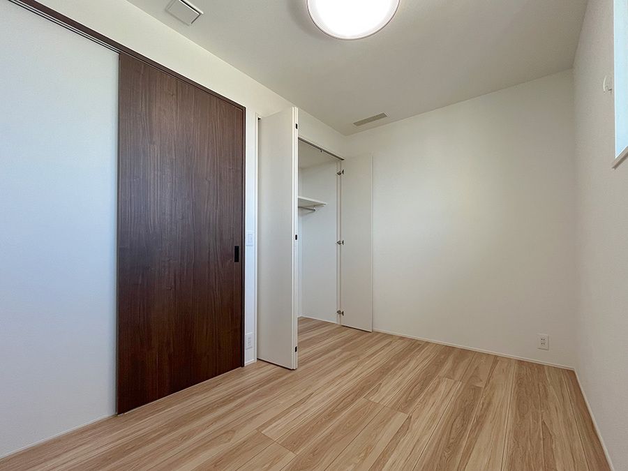 プログレスタウン初生 分譲住宅