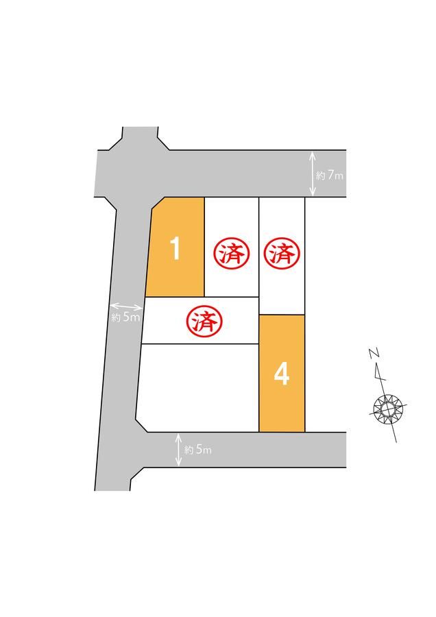 【トヨタホーム】豊橋市牟呂公文町