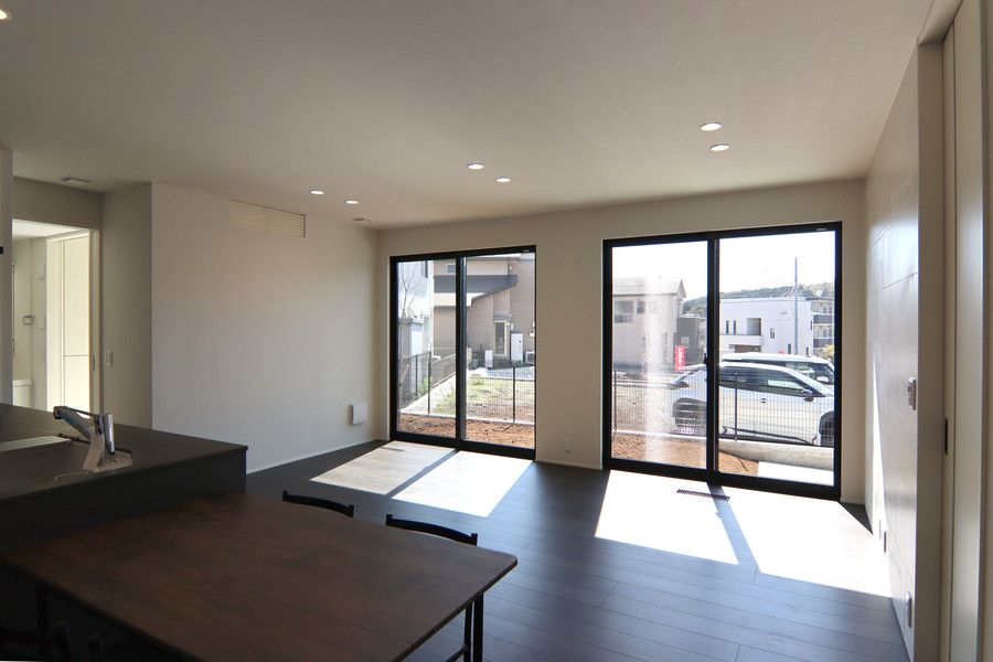 プログレスタウン二ツ屋 分譲住宅 