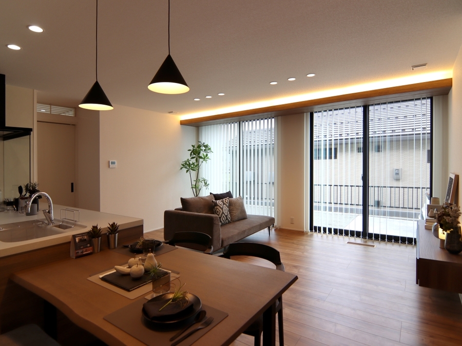 御殿場市萩原V 分譲住宅