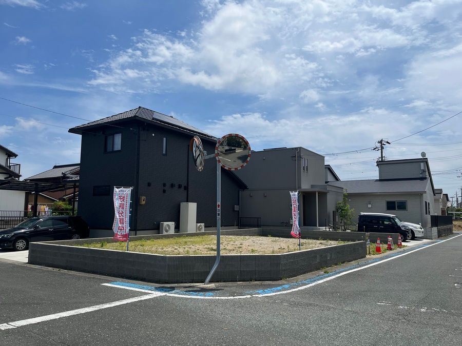 【トヨタホーム】豊橋市牟呂公文町