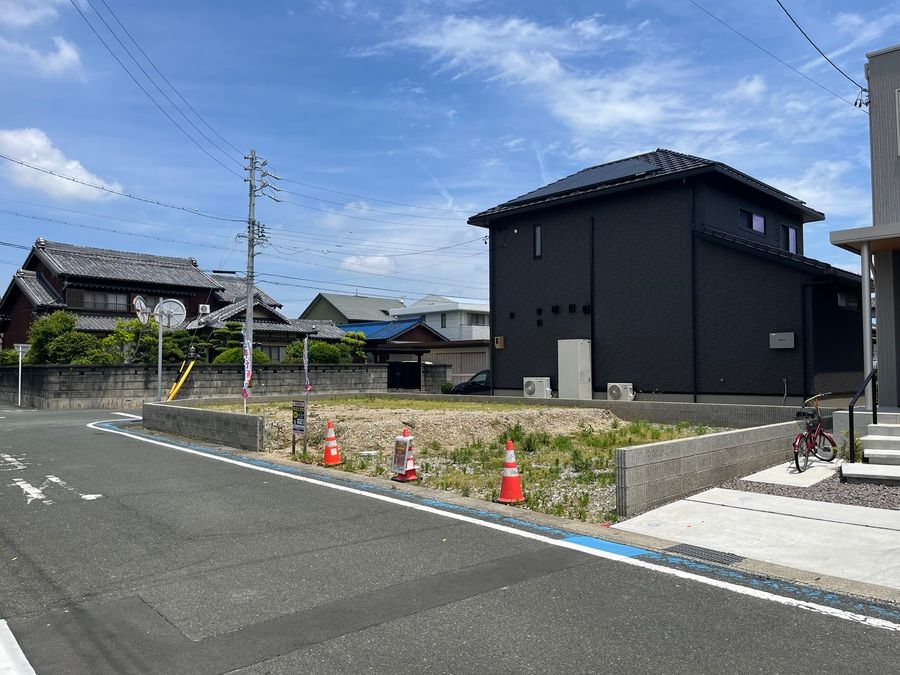 【トヨタホーム】豊橋市牟呂公文町
