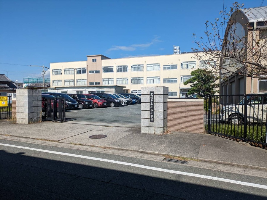 【トヨタホーム】豊橋市牟呂公文町