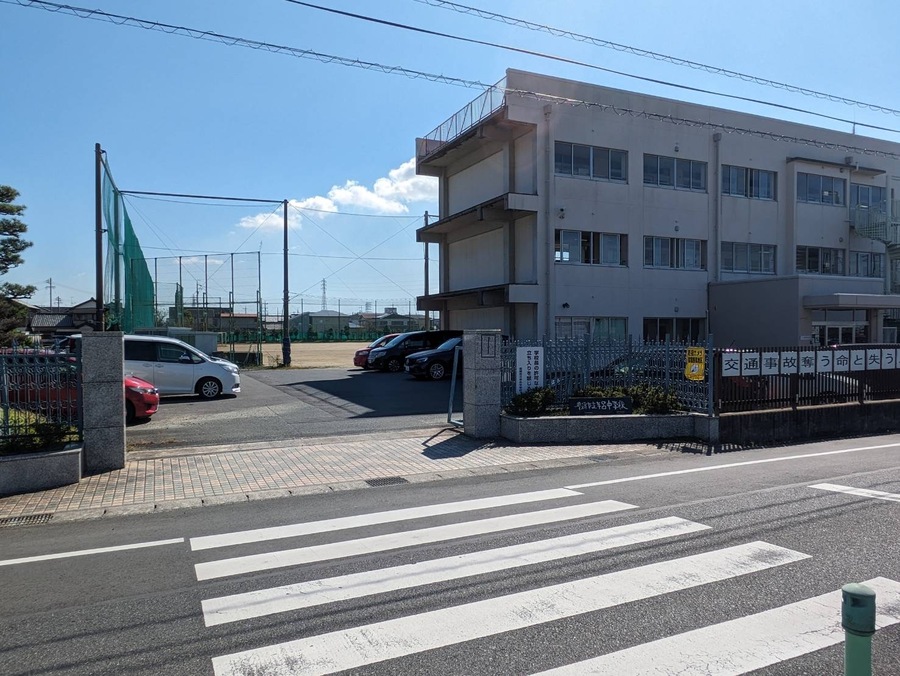 【トヨタホーム】豊橋市牟呂公文町