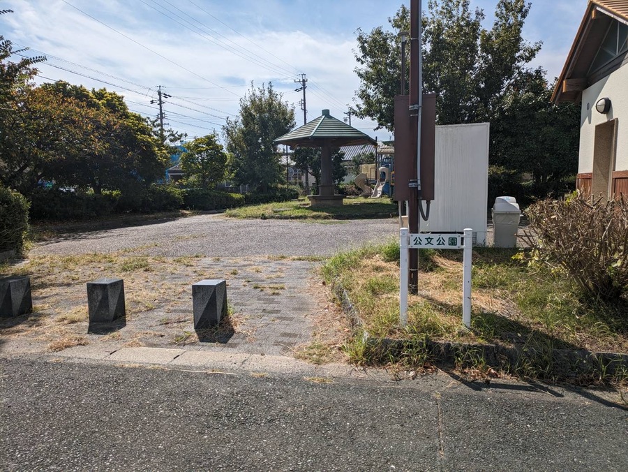 【トヨタホーム】豊橋市牟呂公文町