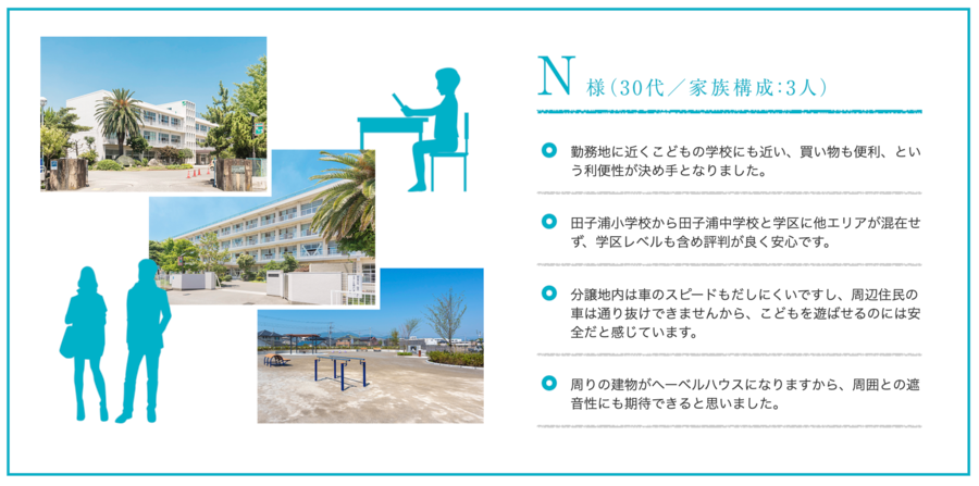 へーベルガーデン新富士「あしたの杜」