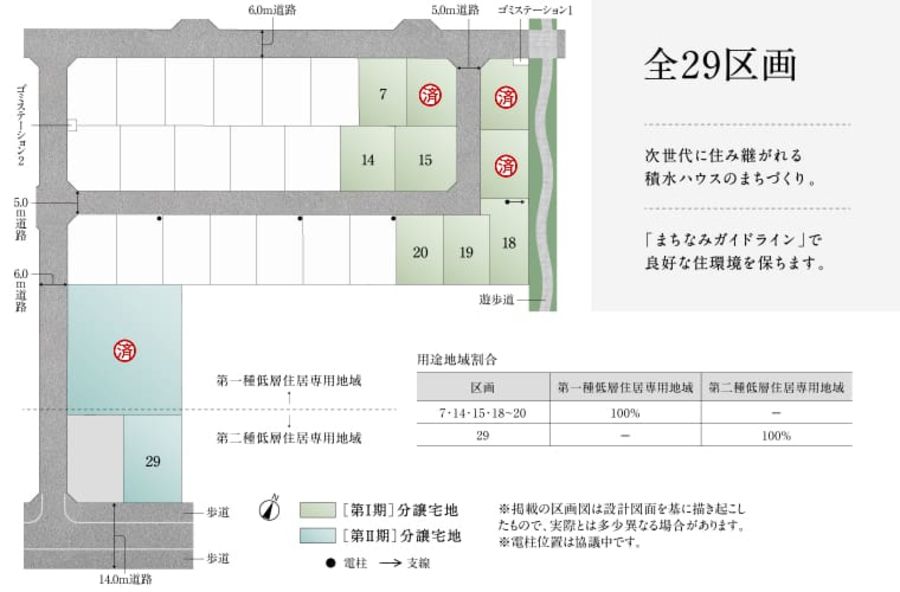 コモンステージ吉川センティアス
