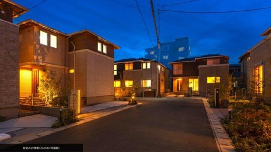 【住友林業の戸建分譲】フォレストガーデン八千代緑が丘II