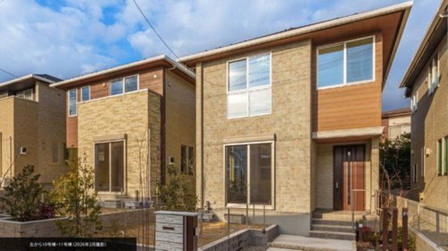【住友林業の戸建分譲】フォレストガーデン八千代緑が丘II