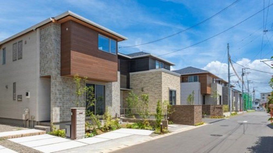 【住友林業の戸建分譲】フォレストガーデン八千代緑が丘II