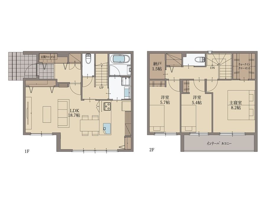 湖西市駅南 分譲住宅
