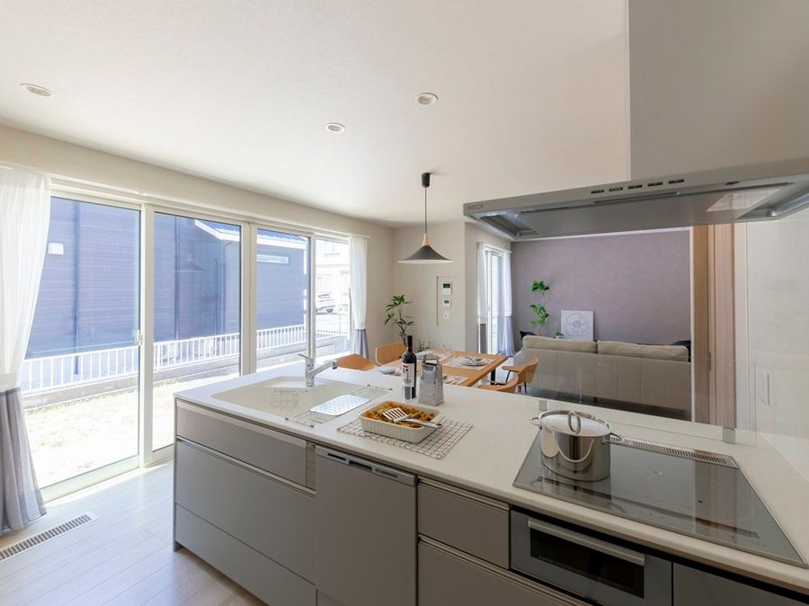 湖西市駅南 分譲住宅