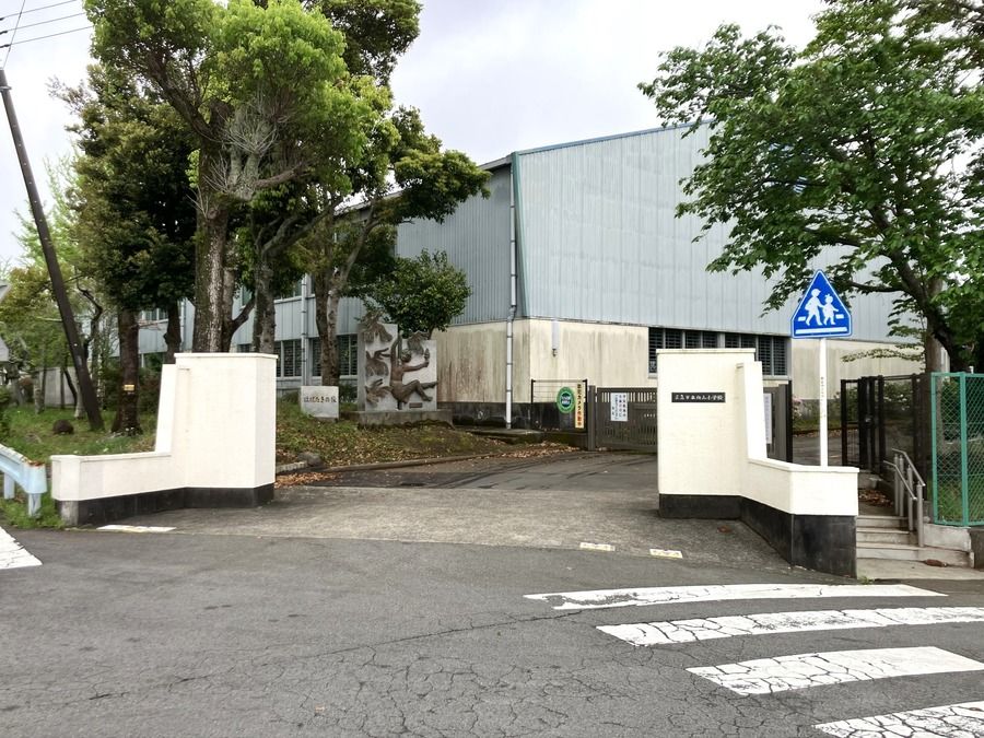 三島市谷田　分譲宅地(建築条件付) 