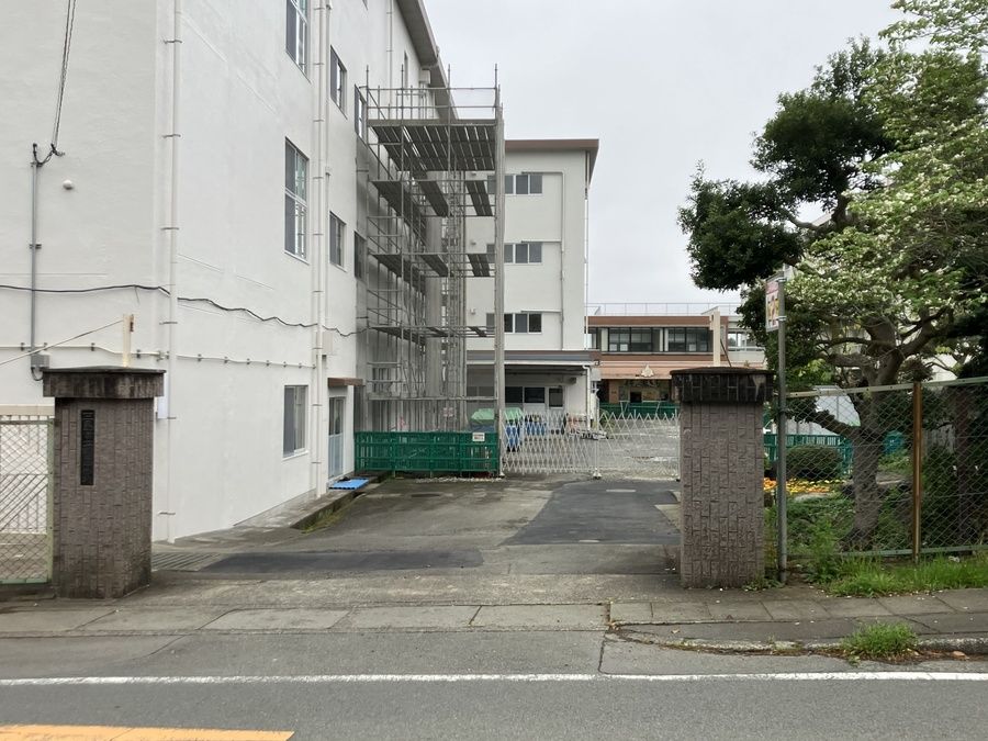 三島市谷田　分譲宅地(建築条件付) 