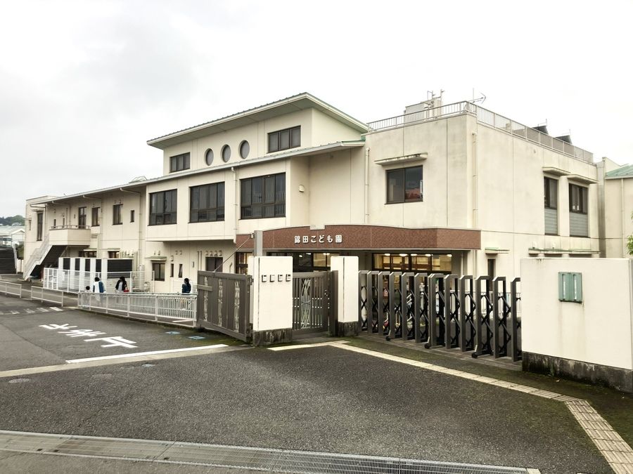 三島市谷田　分譲宅地(建築条件付) 