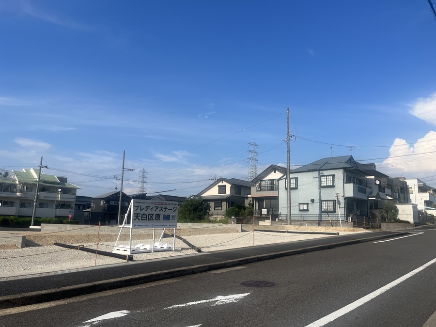 【トヨタホーム】プレディアステージ天白区原