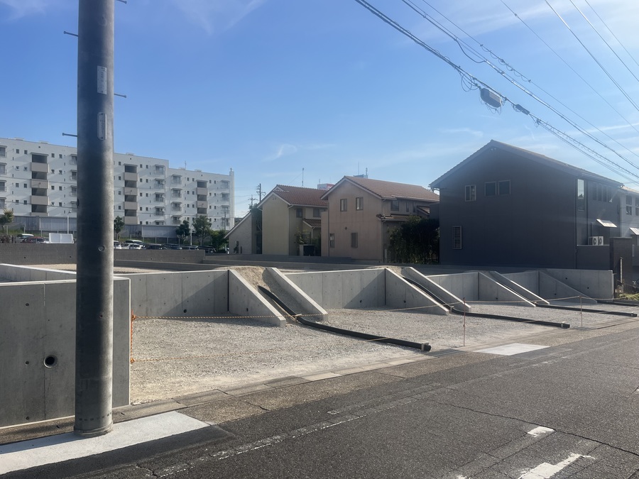 【トヨタホーム】プレディアステージ天白区原