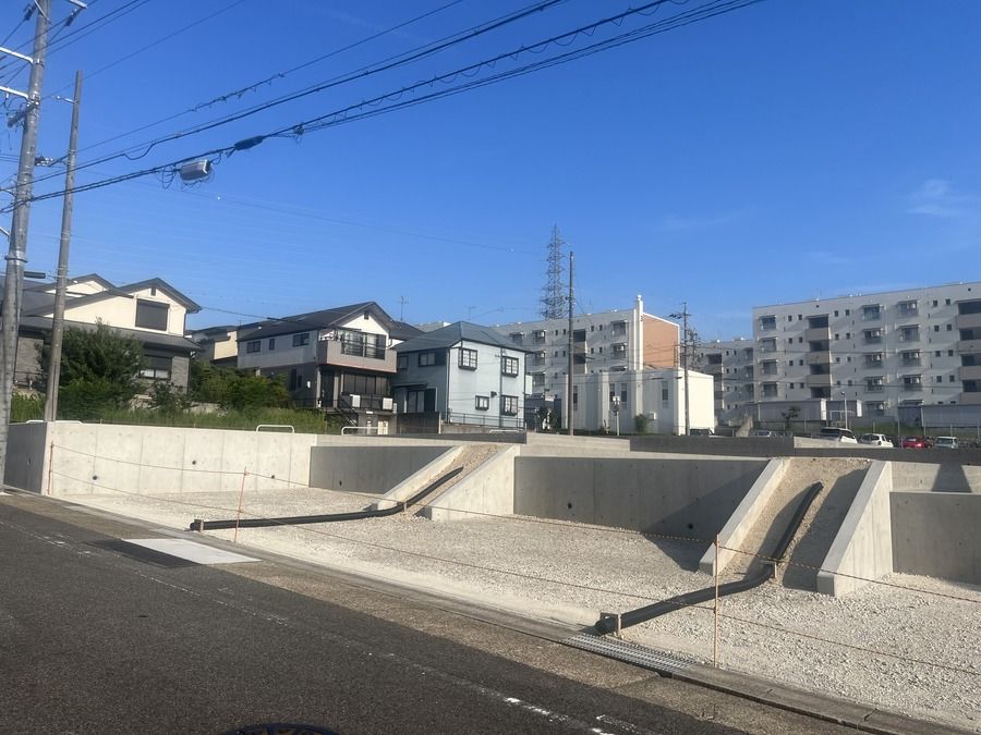 【トヨタホーム】プレディアステージ天白区原