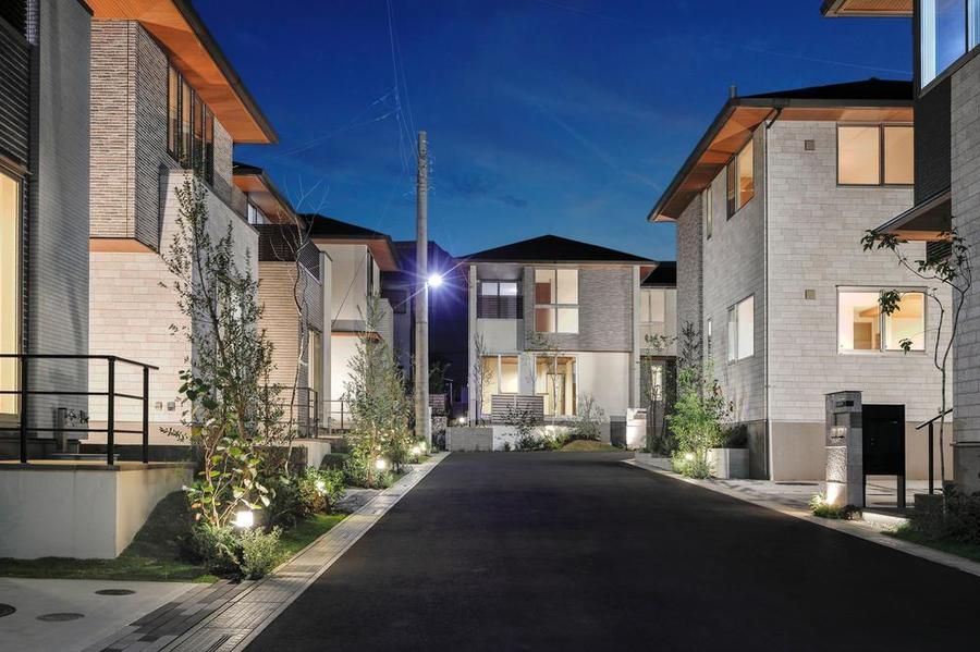 【住友林業】フォレストガーデン津田沼 