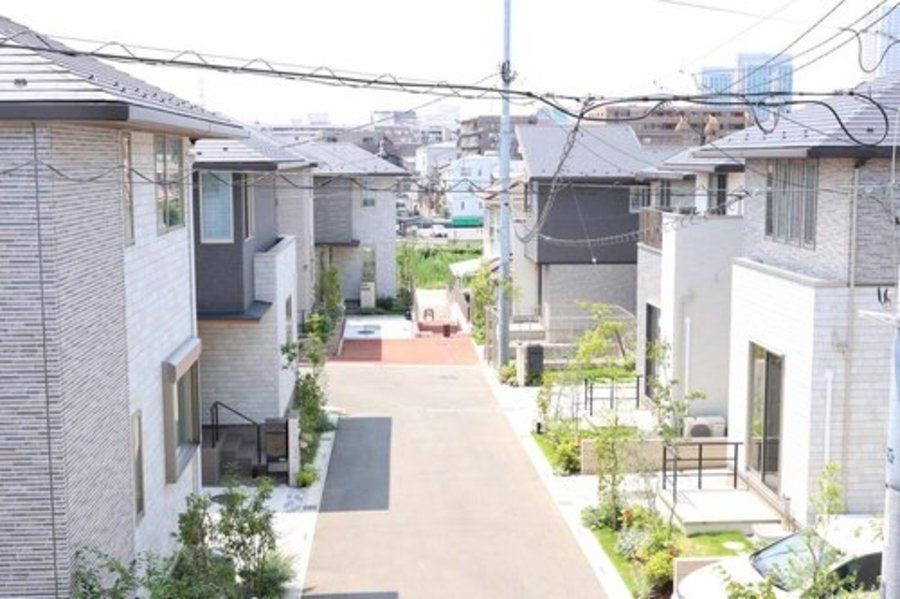 【住友林業】フォレストガーデン津田沼 