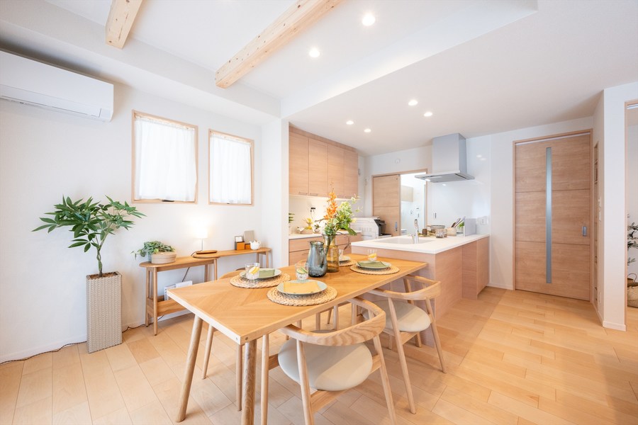 【住友林業の戸建分譲】プレディアステージ大府 住友林業の家/全96区画