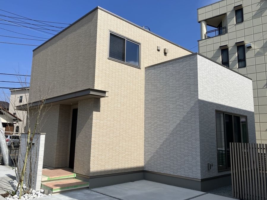 清水町湯川 分譲住宅