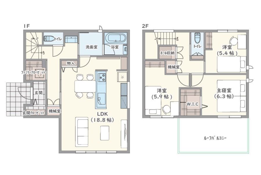 清水町湯川 分譲住宅