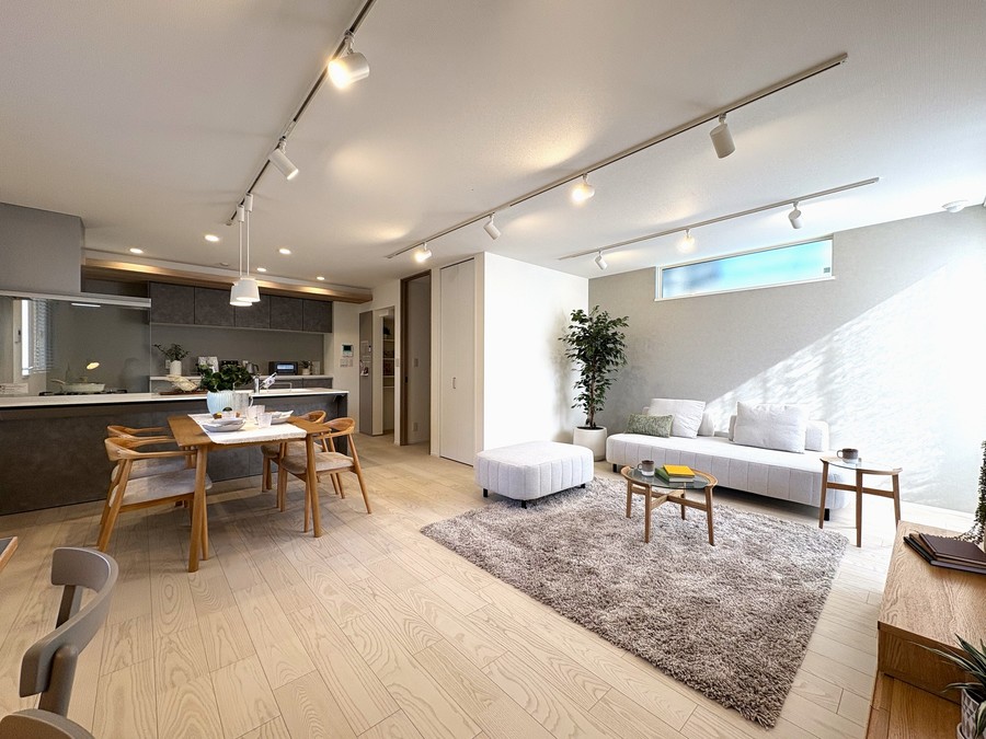 【Panasonic Homes】パークナードテラス船橋夏見台―第２期１次 新発売―