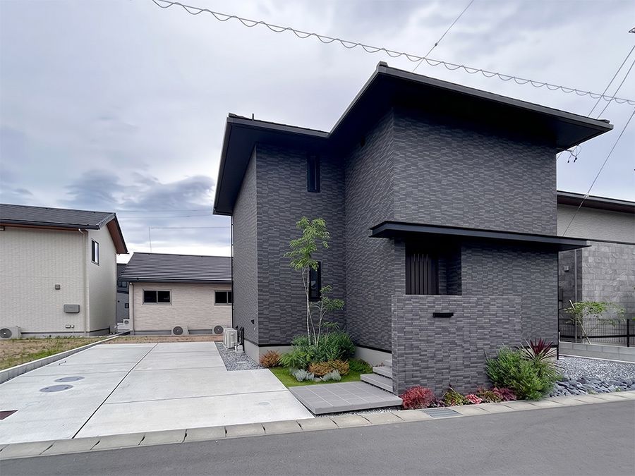 サンズテラス西方 分譲住宅
