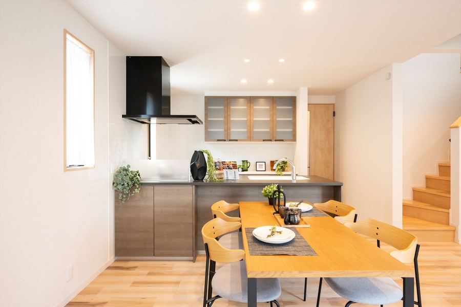 【住友林業の戸建分譲】フォレストガーデン一宮/全14邸/観音寺駅徒歩6〜7分/一宮駅自転車約9分