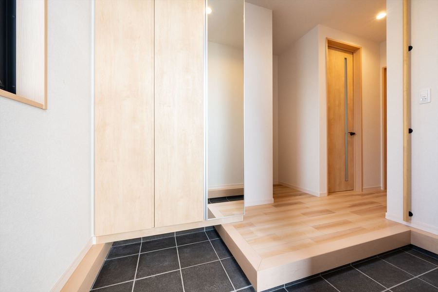 【住友林業の戸建分譲】フォレストガーデン一宮/全14邸/観音寺駅徒歩6〜7分/一宮駅自転車約9分