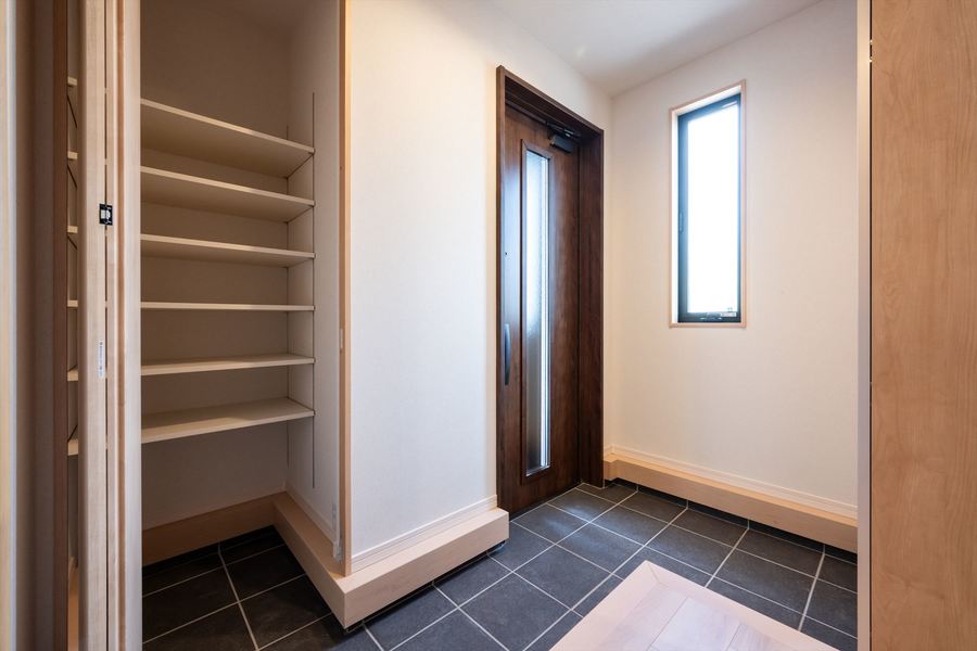 【住友林業の戸建分譲】フォレストガーデン一宮/全14邸/観音寺駅徒歩6〜7分/一宮駅自転車約9分