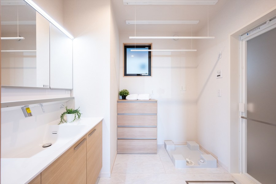 【住友林業の戸建分譲】フォレストガーデン一宮/全14邸/観音寺駅徒歩6〜7分/一宮駅自転車約9分