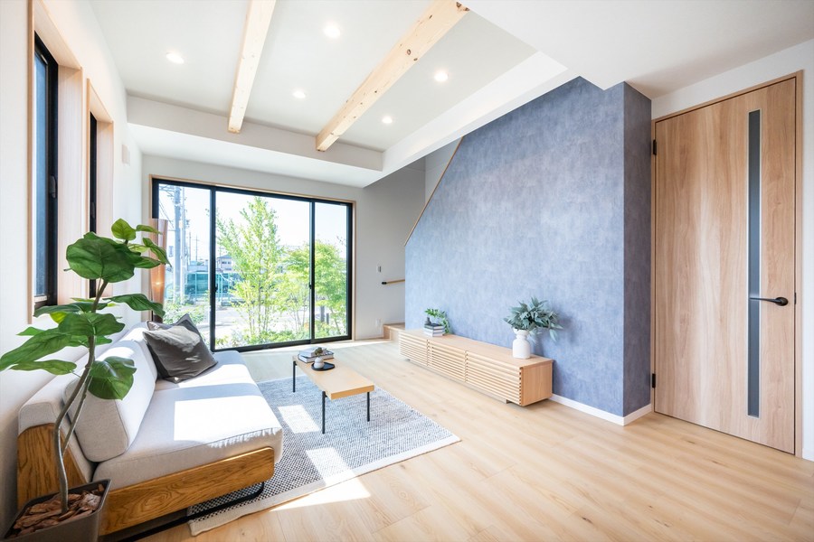 【住友林業の戸建分譲】フォレストガーデン一宮/全14邸/観音寺駅徒歩6〜7分/一宮駅自転車約9分